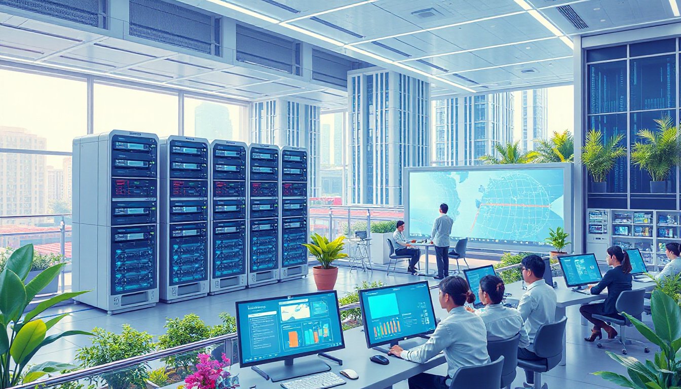 Datavault AI Fuels $2.5B Taiwan RWA Market with New Hub