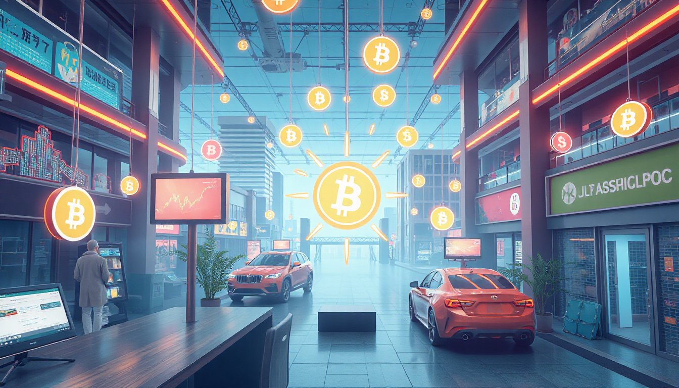 Dreamcash Launches RWA Continuity Markets with Tether & Selini