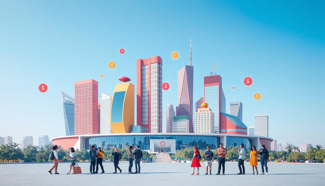 Emerging Markets to Lead RWA Tokenization by 2026