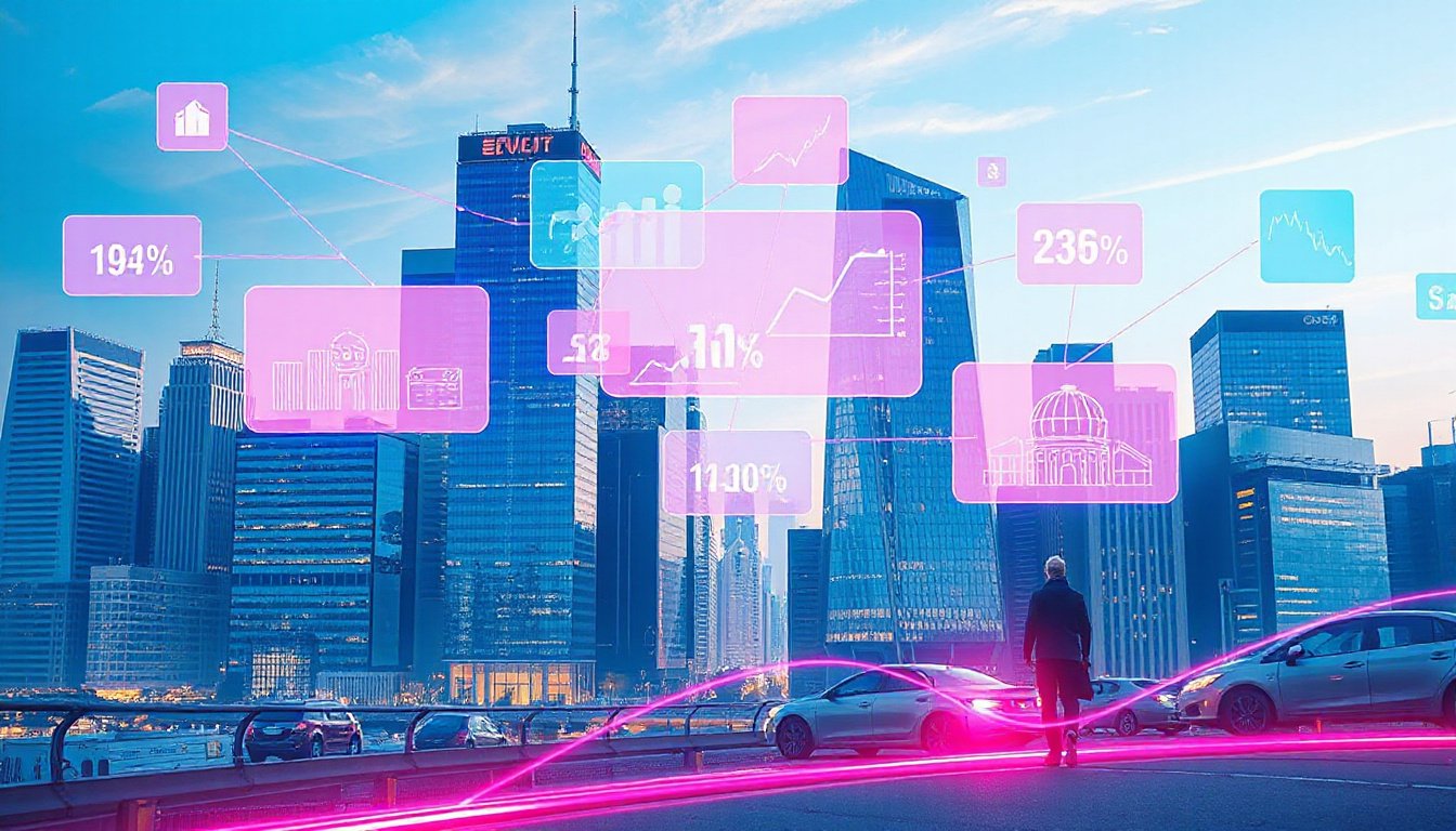 Emerging Trends: Real-World Assets Revolutionizing Finance Emerging Trends: Real-World Assets Revolutionizing Finance
