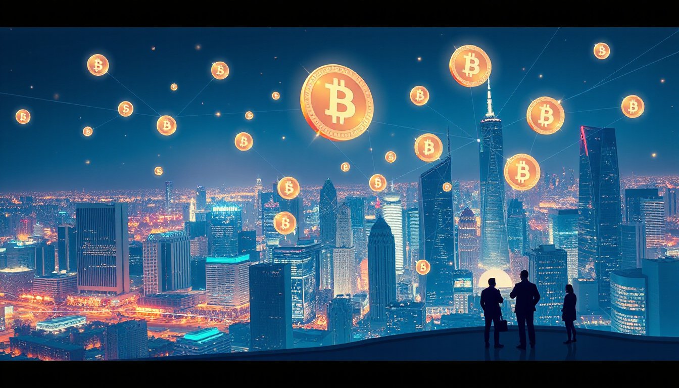 Emerging Trends: RWA and the Future of Tokenized Assets