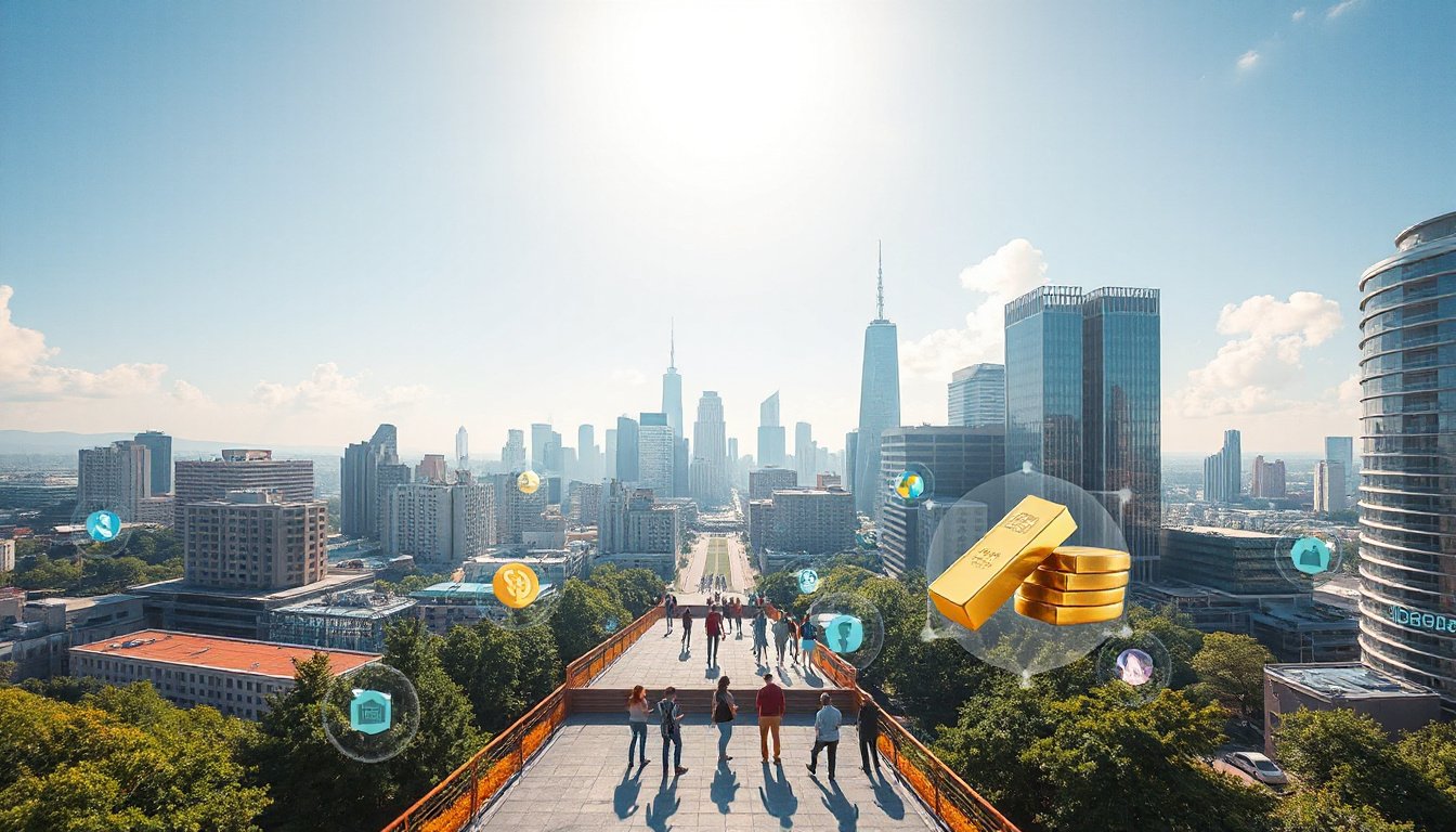 Ethereum's Bullish Outlook: Real-World Assets Drive 2026 Surge