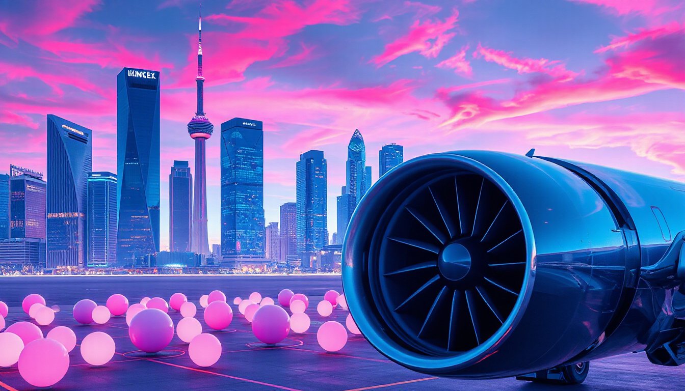 ETHZilla Invests $12M in Jet Engines to Pioneer Asset Tokenization ETHZilla Invests $12M in Jet Engines to Pioneer Asset Tokenization