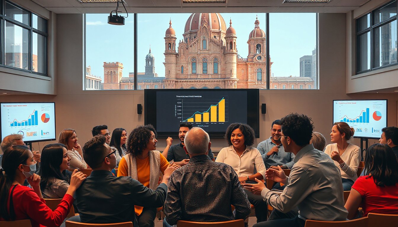 Exploring Real-World Assets: Insights from UPenn Session