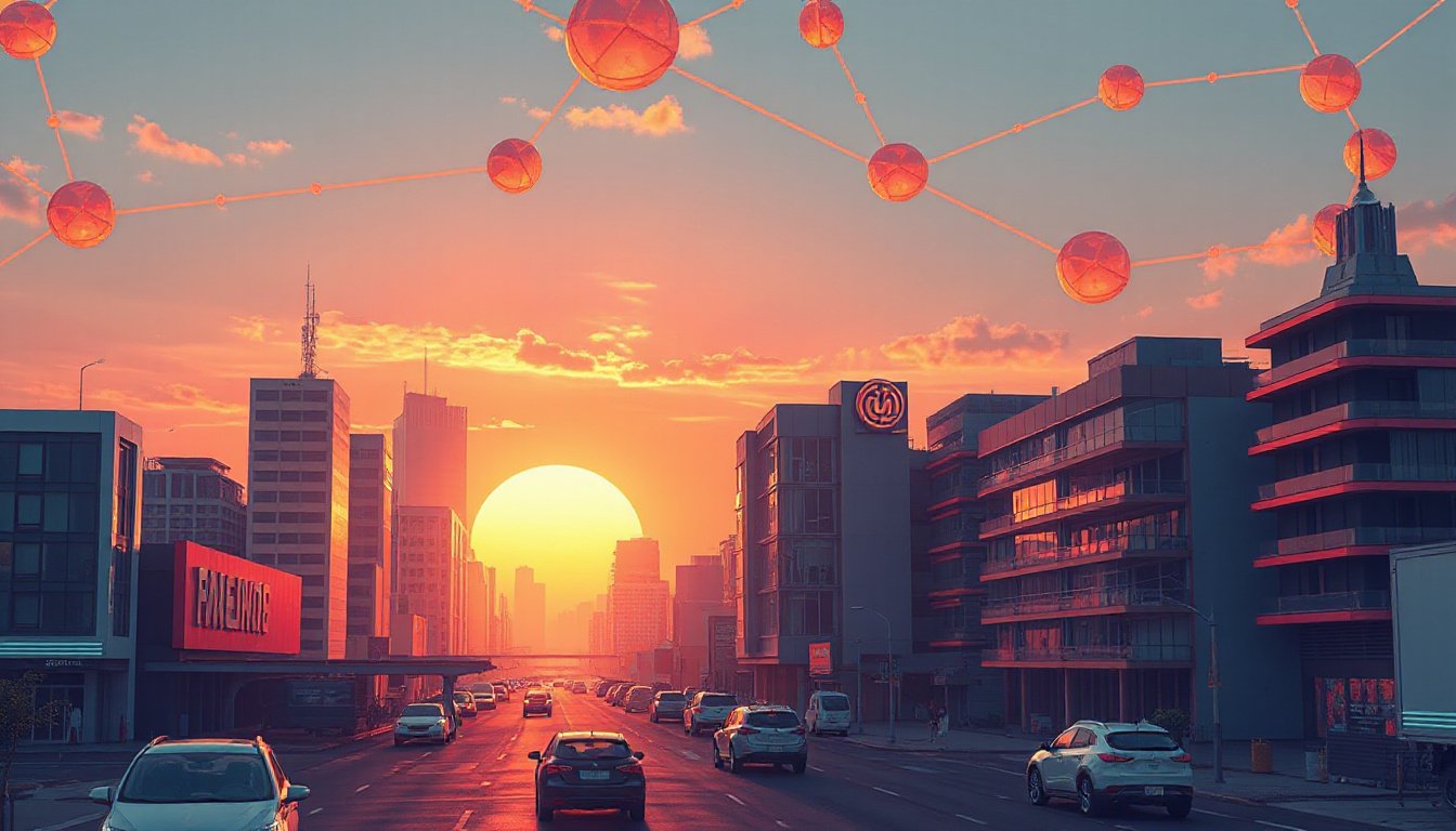 FalconX Unveils 2026 Vision for Real-World Assets & Credit FalconX Unveils 2026 Vision for Real-World Assets & Credit