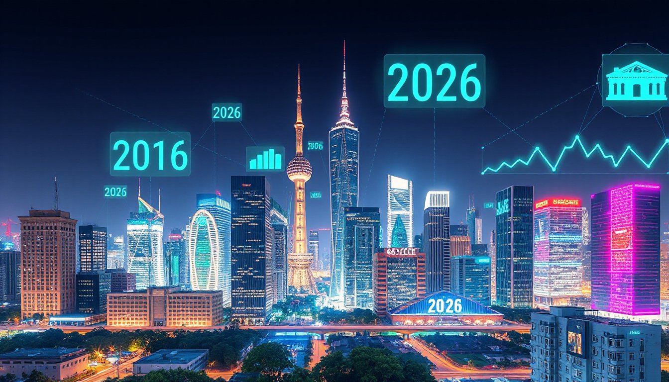 Future of Investment: Key Trends in Real-World Assets for 2026
