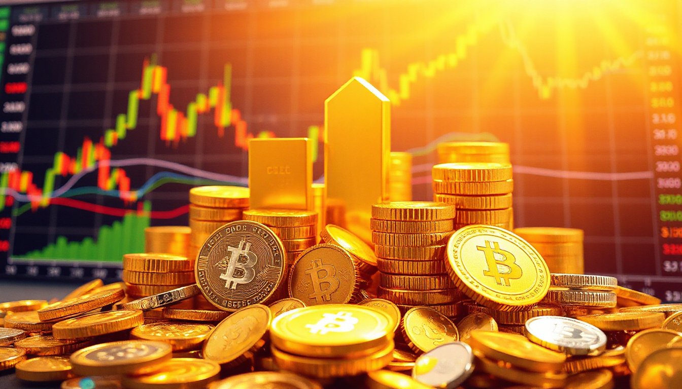 Gold and Silver Prices Soar: Rally Set to Continue!