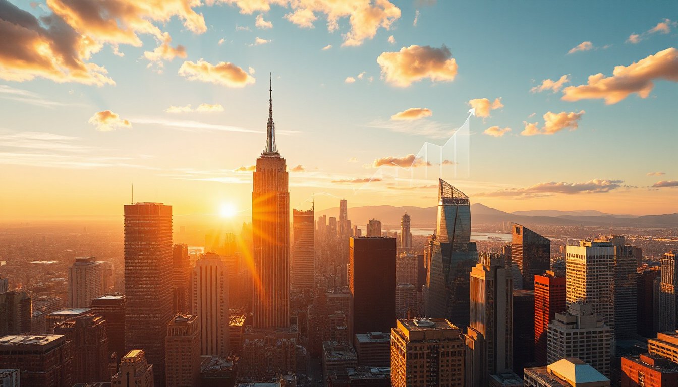 Gold Prices Soar: HSBC Predicts $5,000 by Mid-2026!