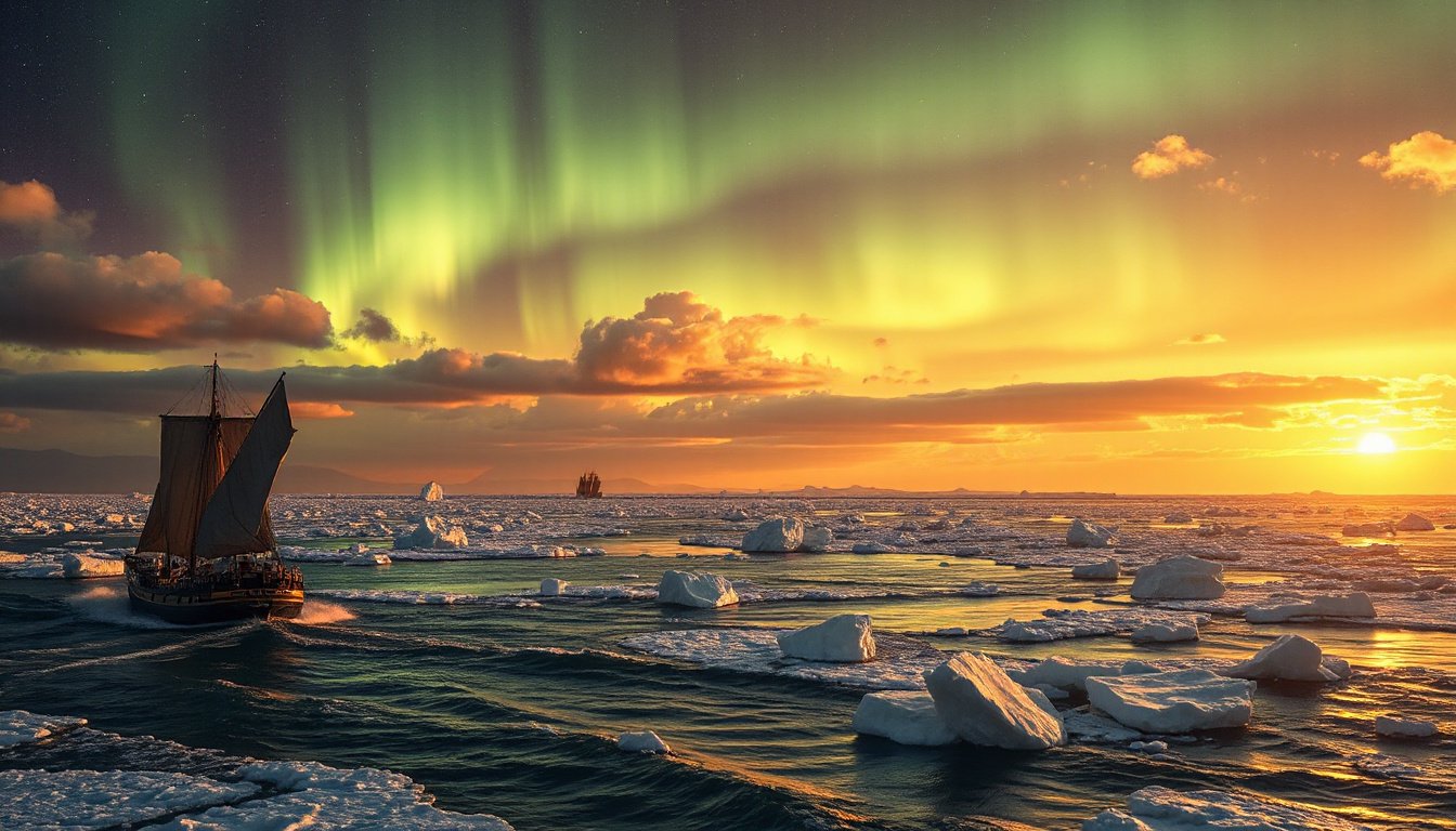 Gold & Silver Soar: Fresh Highs Amid Greenland Trade Tensions