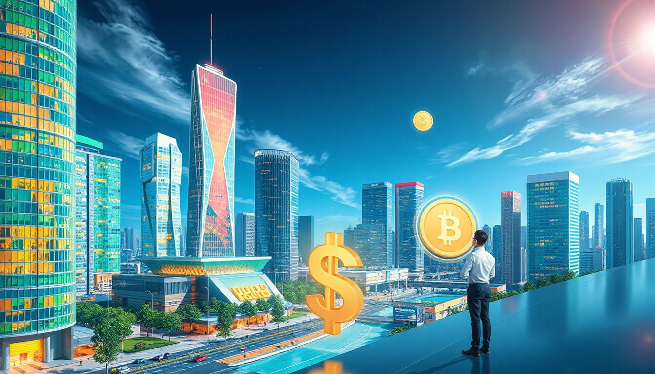 Innovation in Asset Tokenization: US Takes the Lead