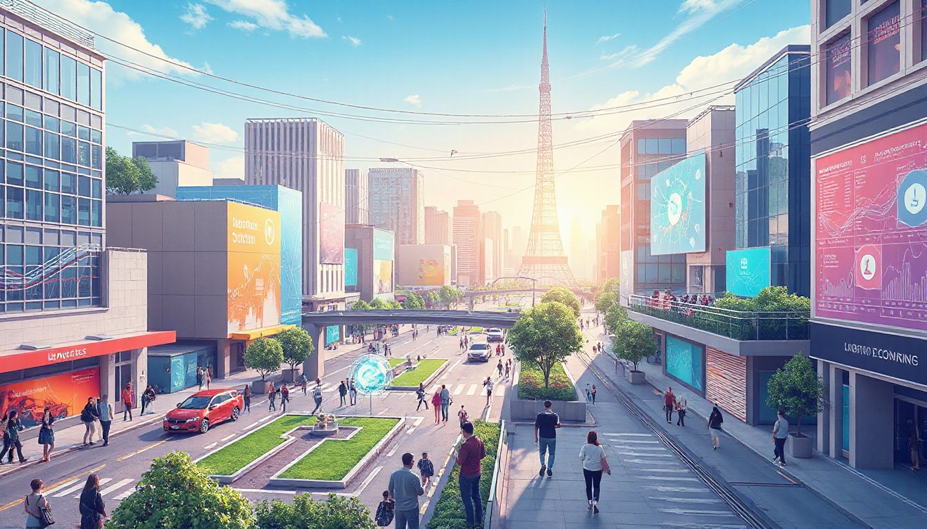 Insights from UPenn's RWA Session: Bridging Digital and Economy Insights from UPenn's RWA Session: Bridging Digital and Economy