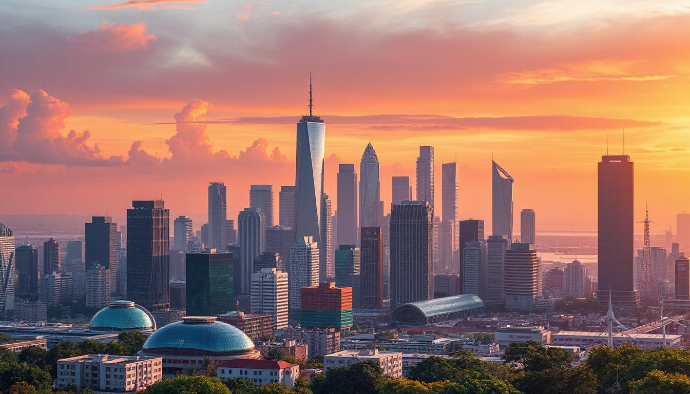 Investing in the Future: Trends in Real-World Assets for 2026