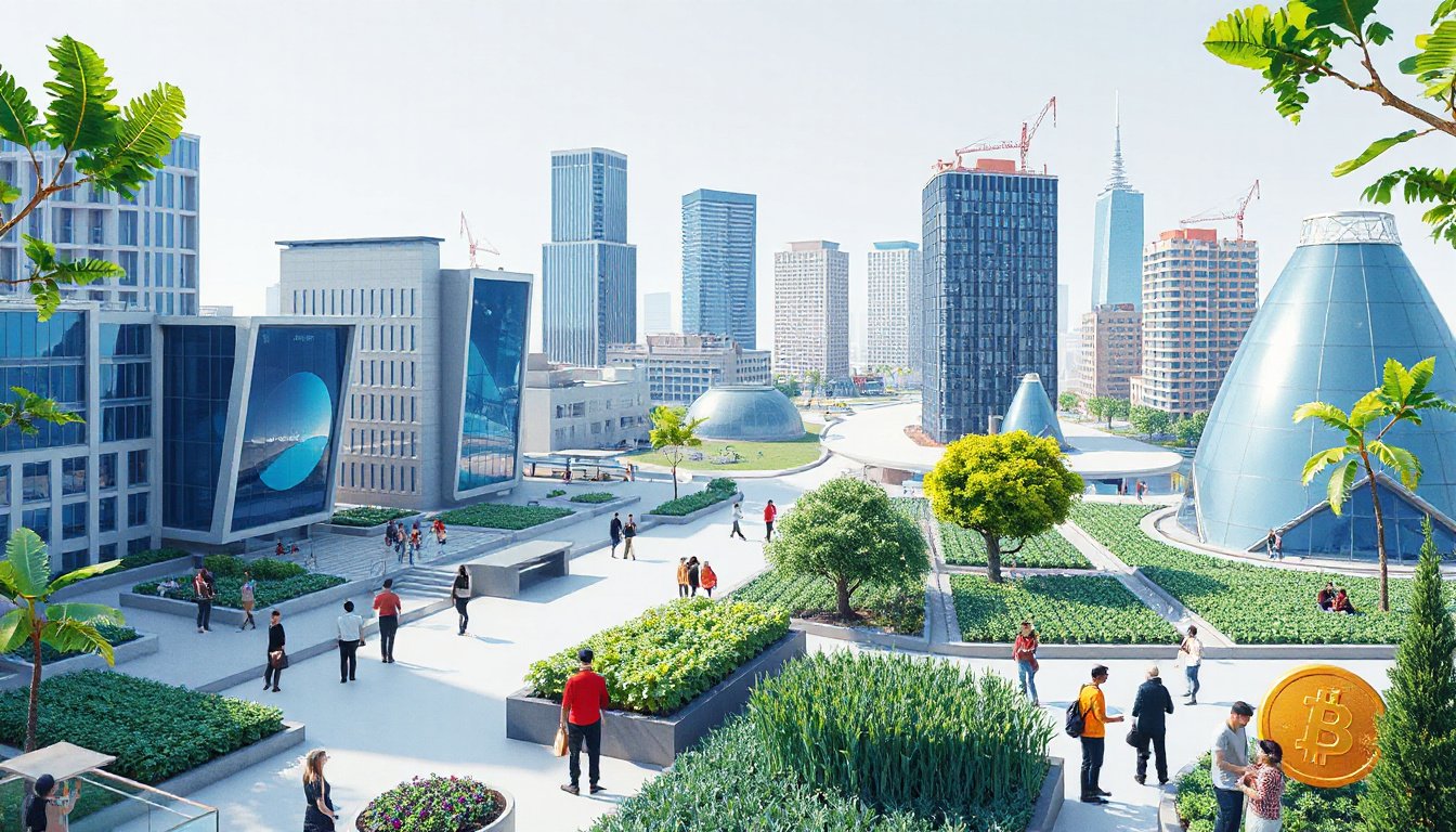 Investment Innovations: Real-World Assets Transforming Markets