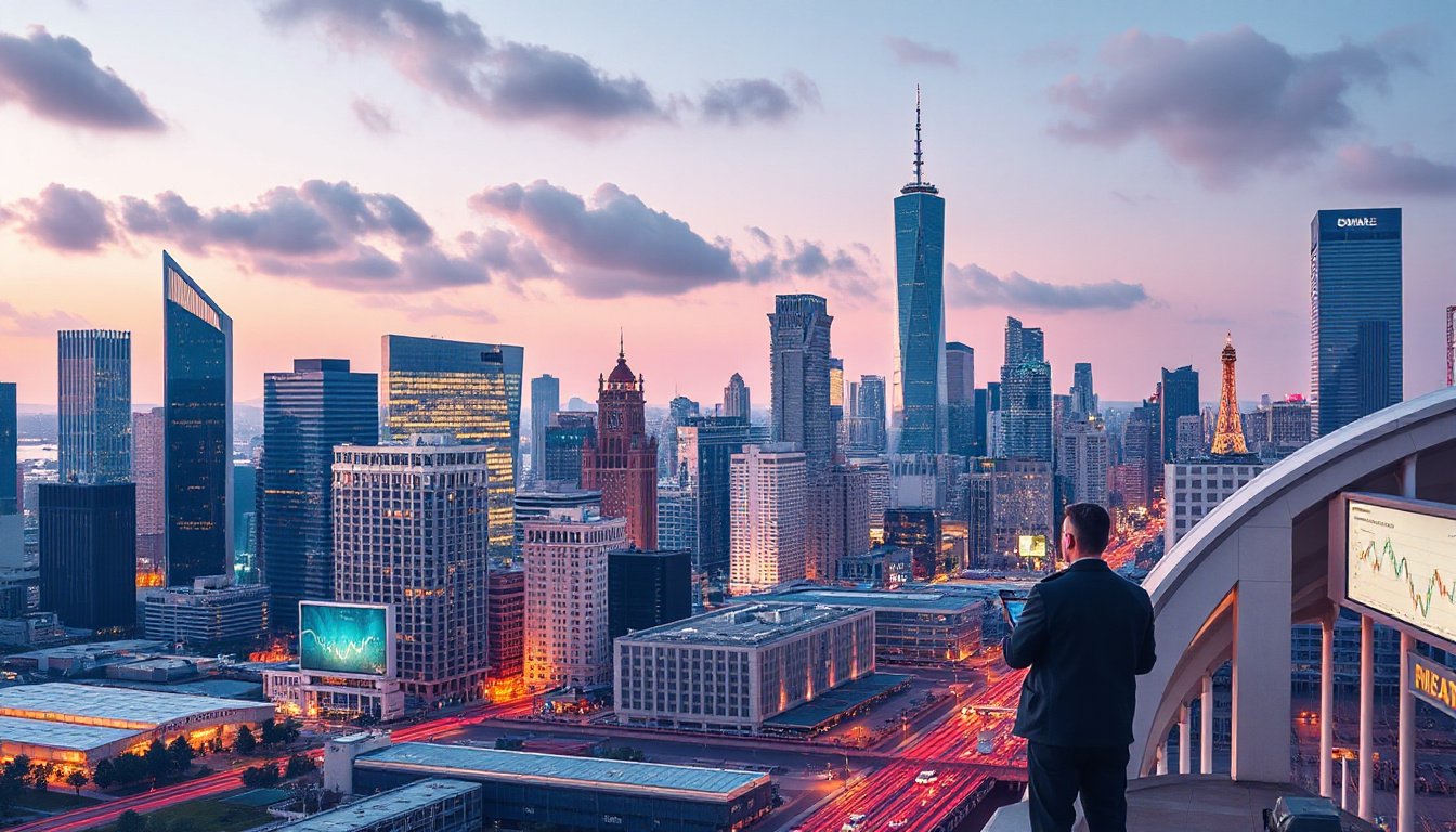 Latest Trends in Real-World Assets: Investment Insights 2023 Latest Trends in Real-World Assets: Investment Insights 2023