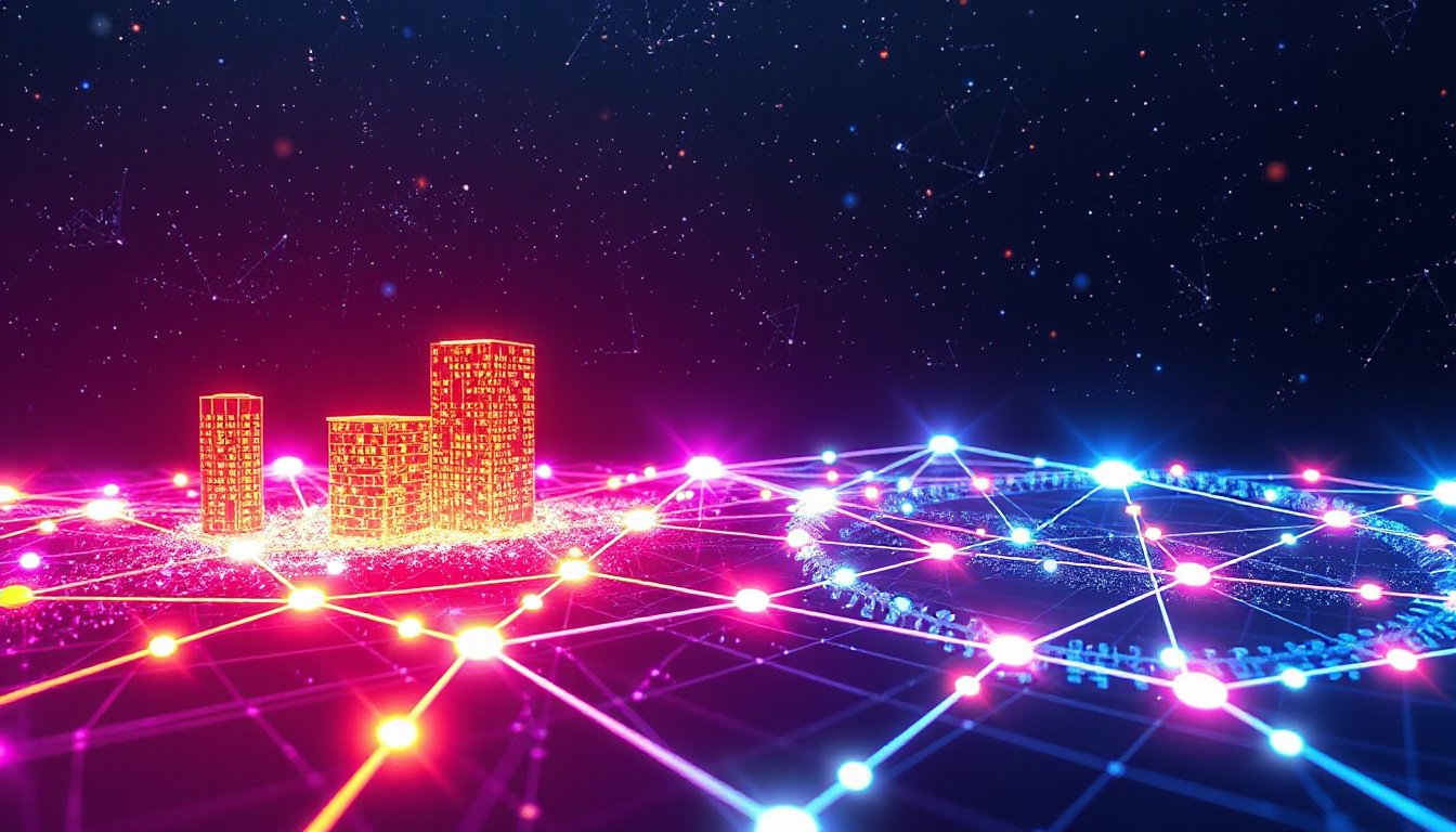 Locus Chain & Asara Group Unite to Tokenize Commodities Locus Chain & Asara Group Unite to Tokenize Commodities