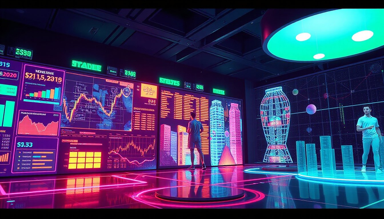 Mantle Unveils RWA Trading & Sports Economy Innovations!