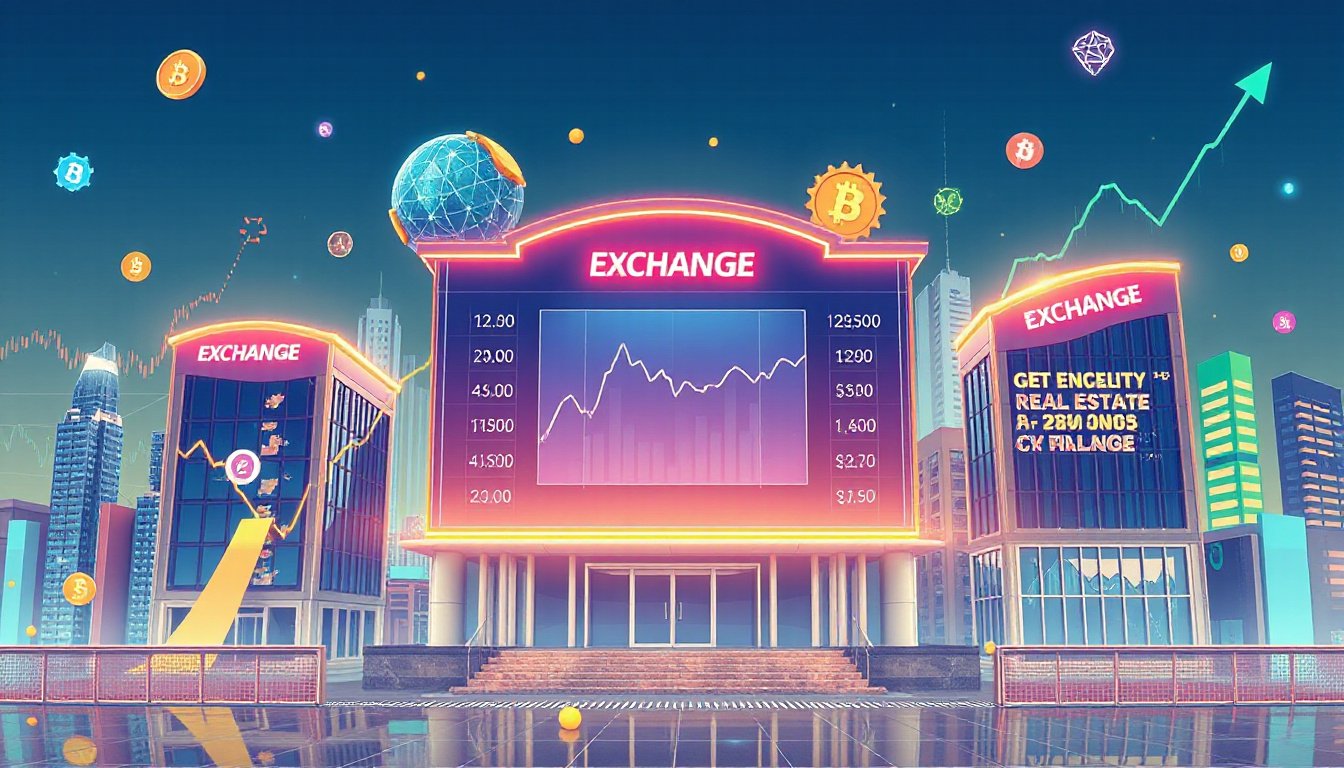 MarketVector Launches Pioneering ETFs for RWA and Stablecoins