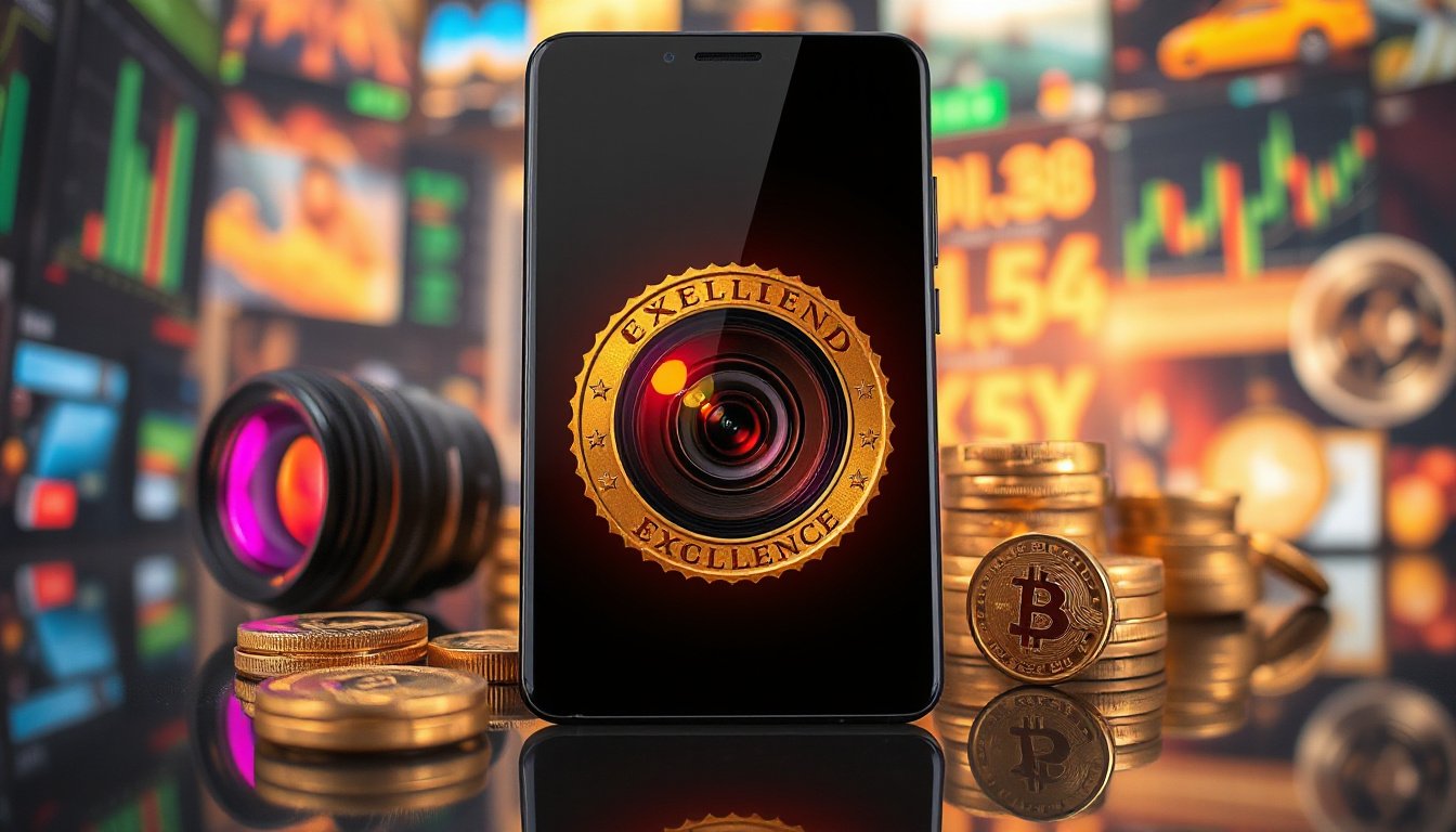 Motorola Signature Receives DXOMARK Gold Badge for Best Camera