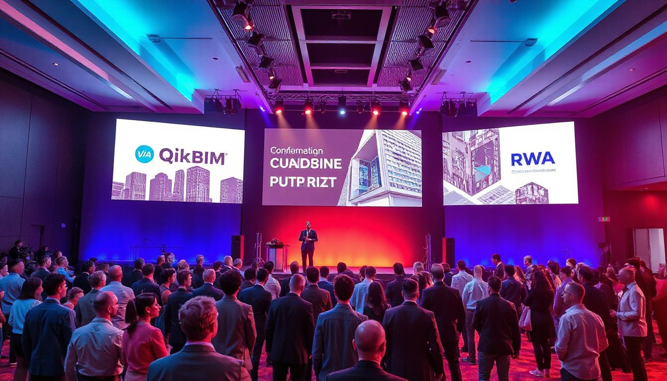 OFA Group Unveils QikBIM & RWA Platforms for 2026 Launch OFA Group Unveils QikBIM & RWA Platforms for 2026 Launch