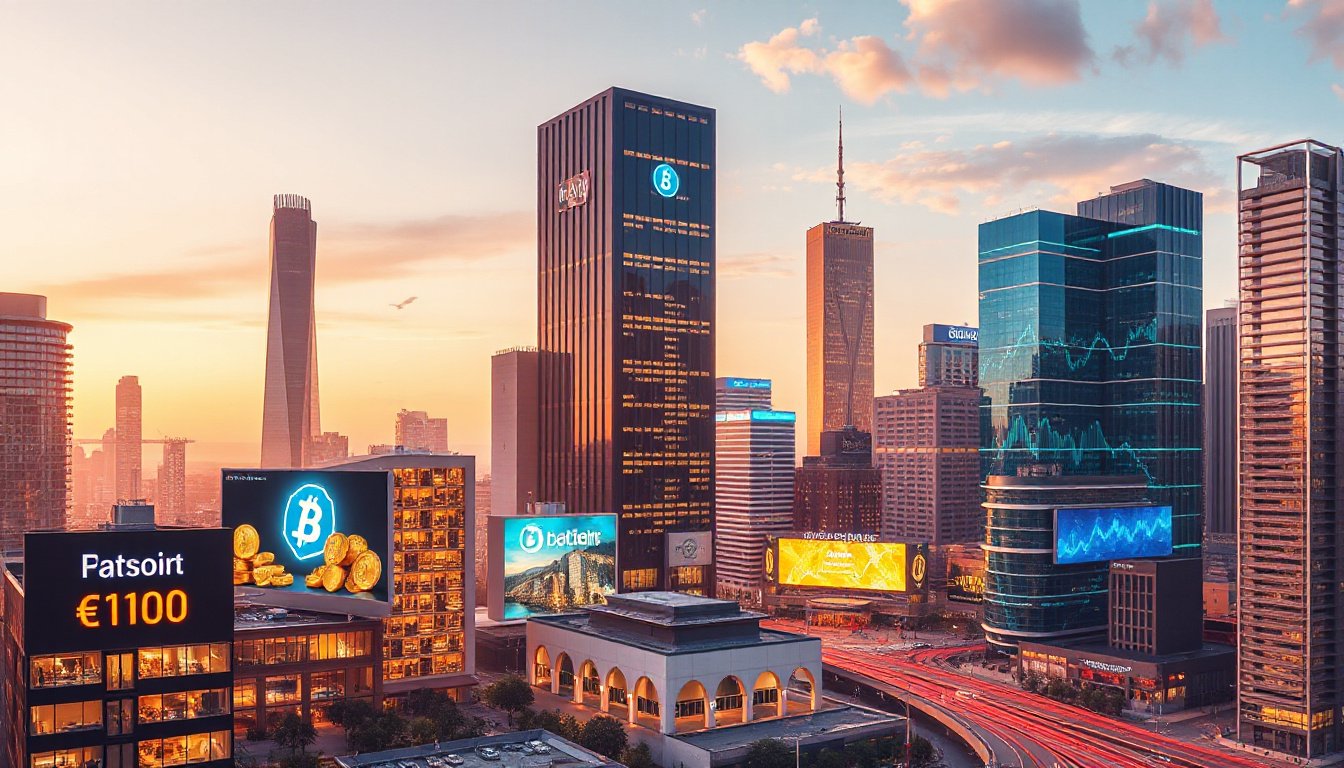 Ondo: Bridging DeFi and TradFi with Real-World Asset Tokenization