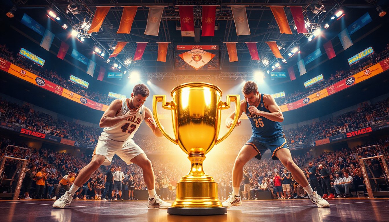 Pauling's Bold Claims: Two Contenders for Gold Cup Glory