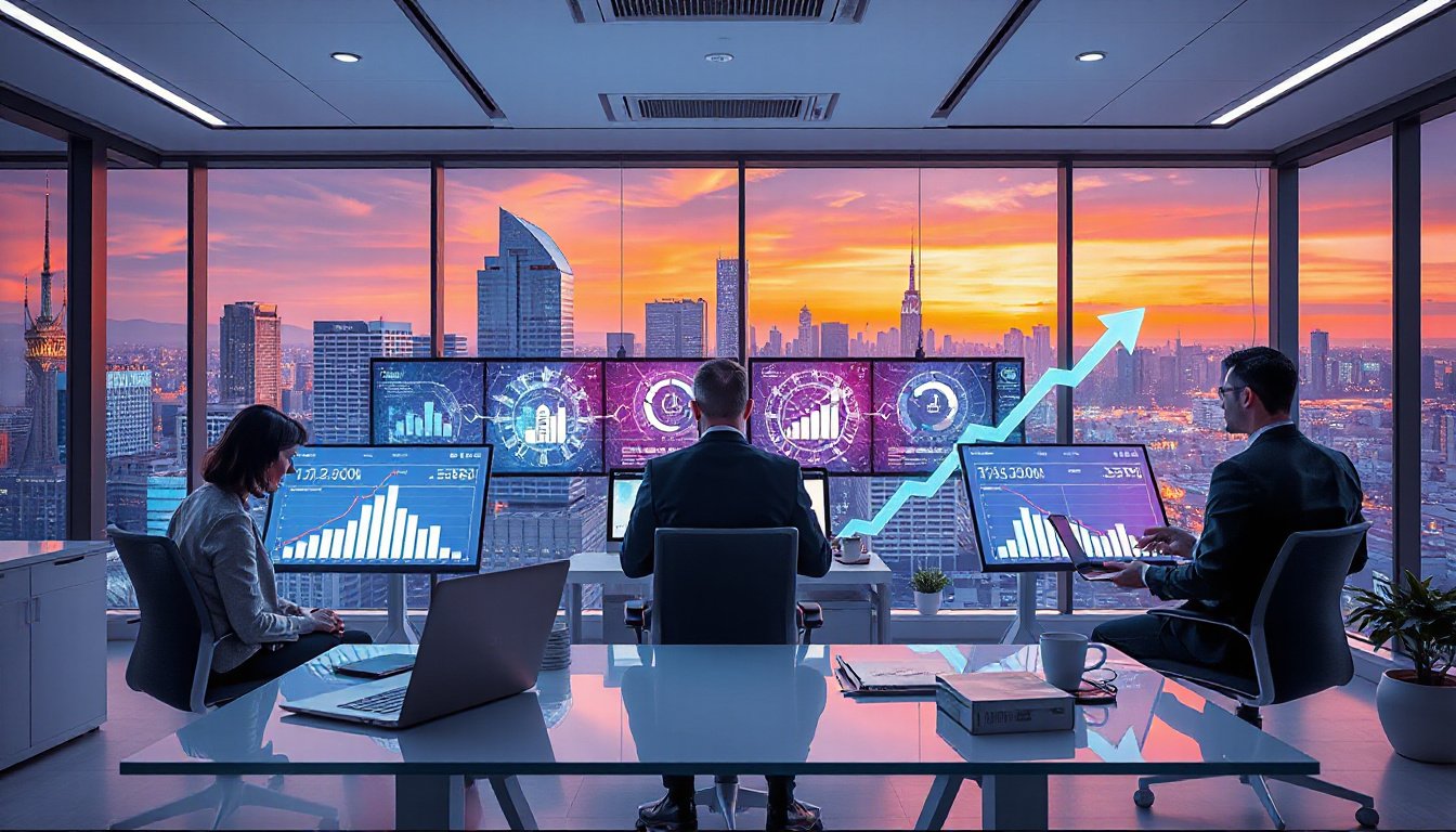 Real Finance Secures $29M to Propel RWA Innovation