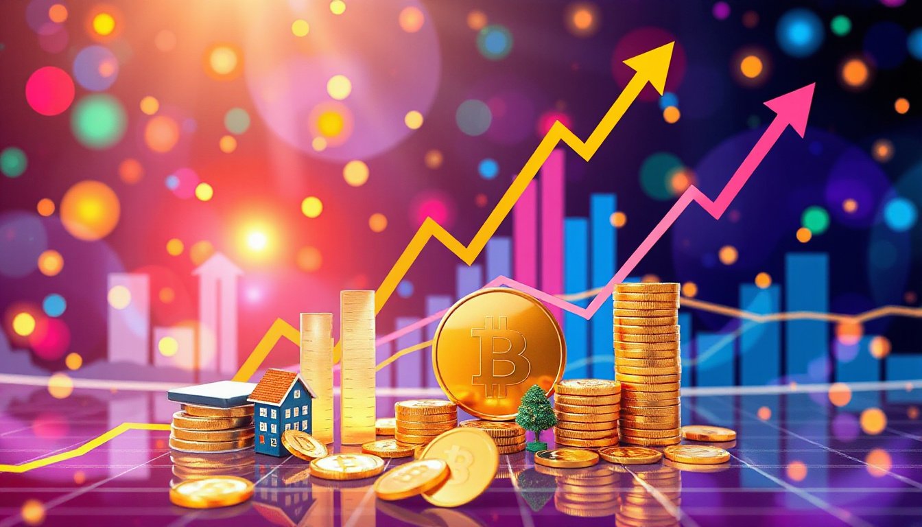 Real-World Assets Hit $20B: Insights on Market Trends