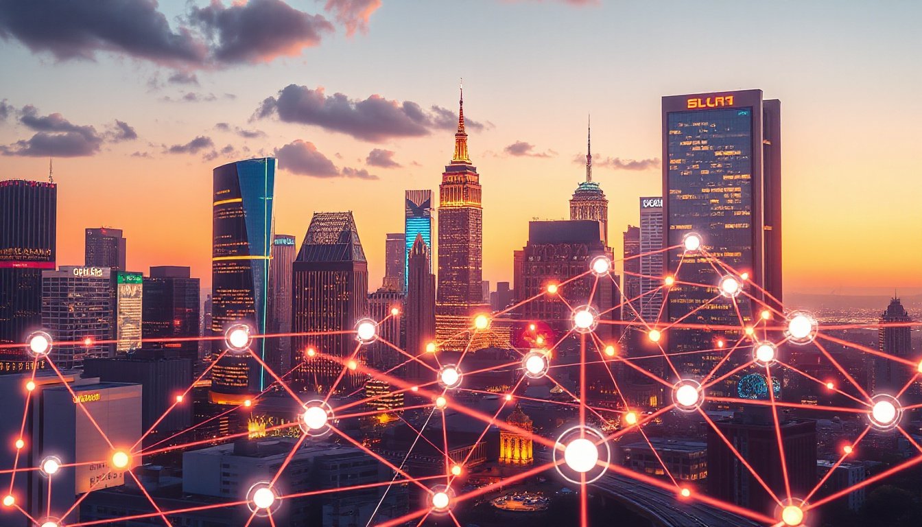 Real-World Assets Surge: Chainlink & Ondo Innovations! Real-World Assets Surge: Chainlink & Ondo Innovations!