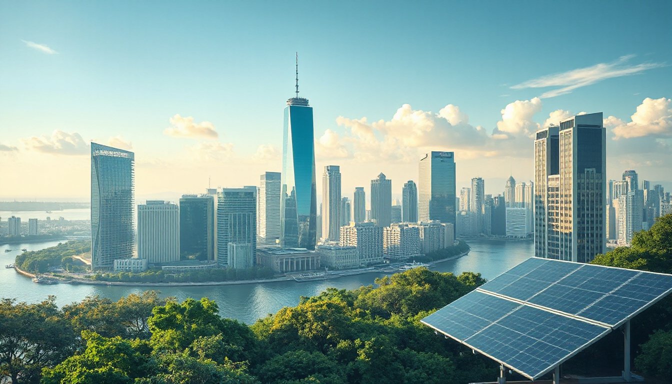 Real-World Assets: The Future of Investment Innovation