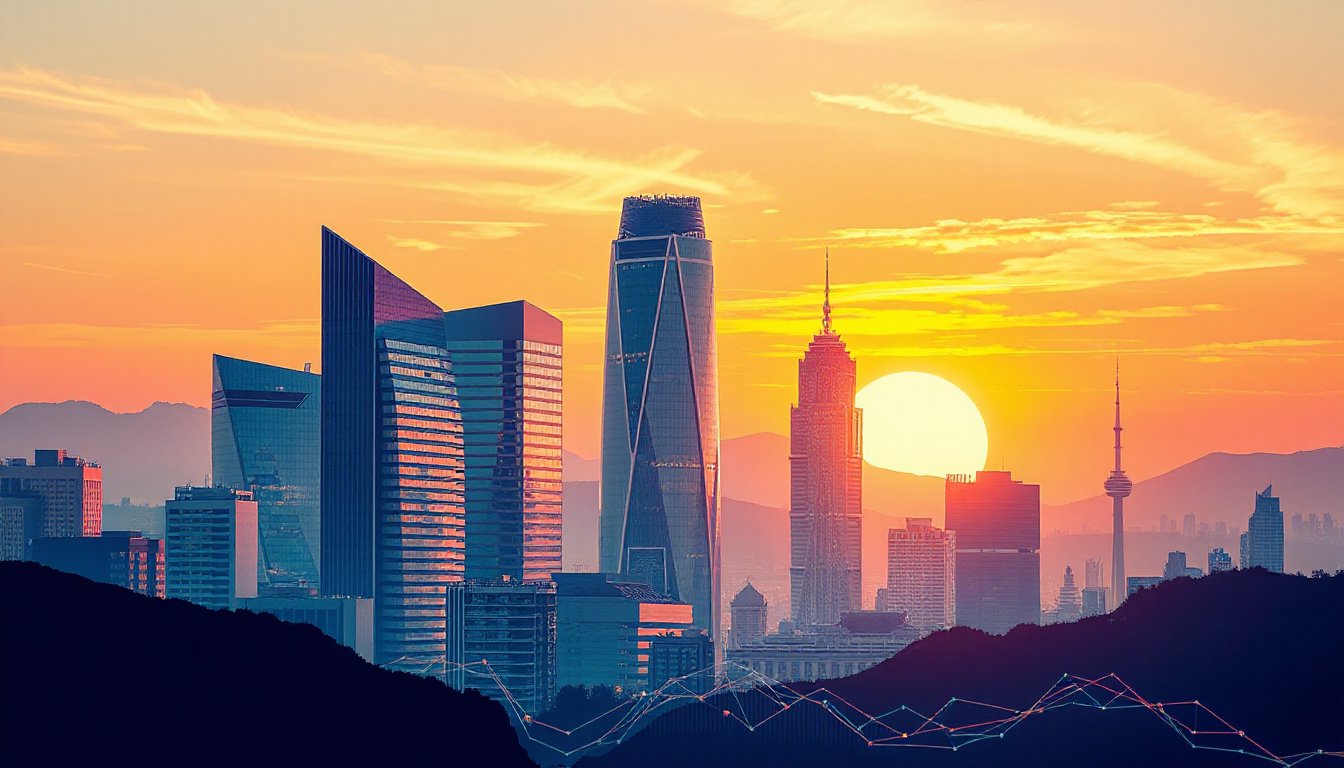 Reimagining Real-World Assets: A New Era of Investment