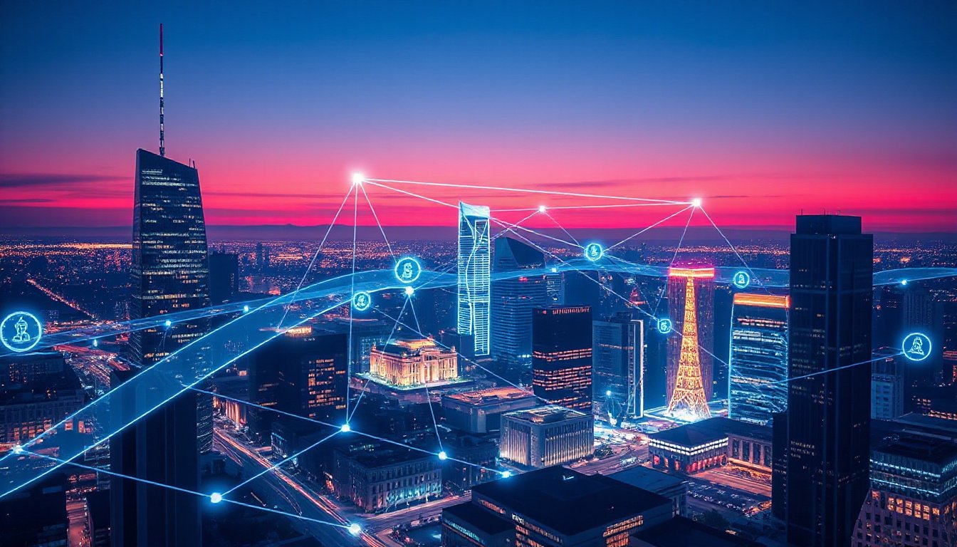 Revolutionizing Finance: Tokenization of Real-World Assets