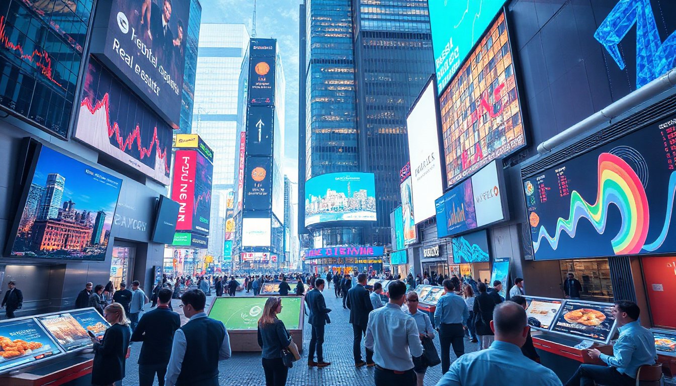 Revolutionizing Investments: Glimmer Finance's RWA Launch