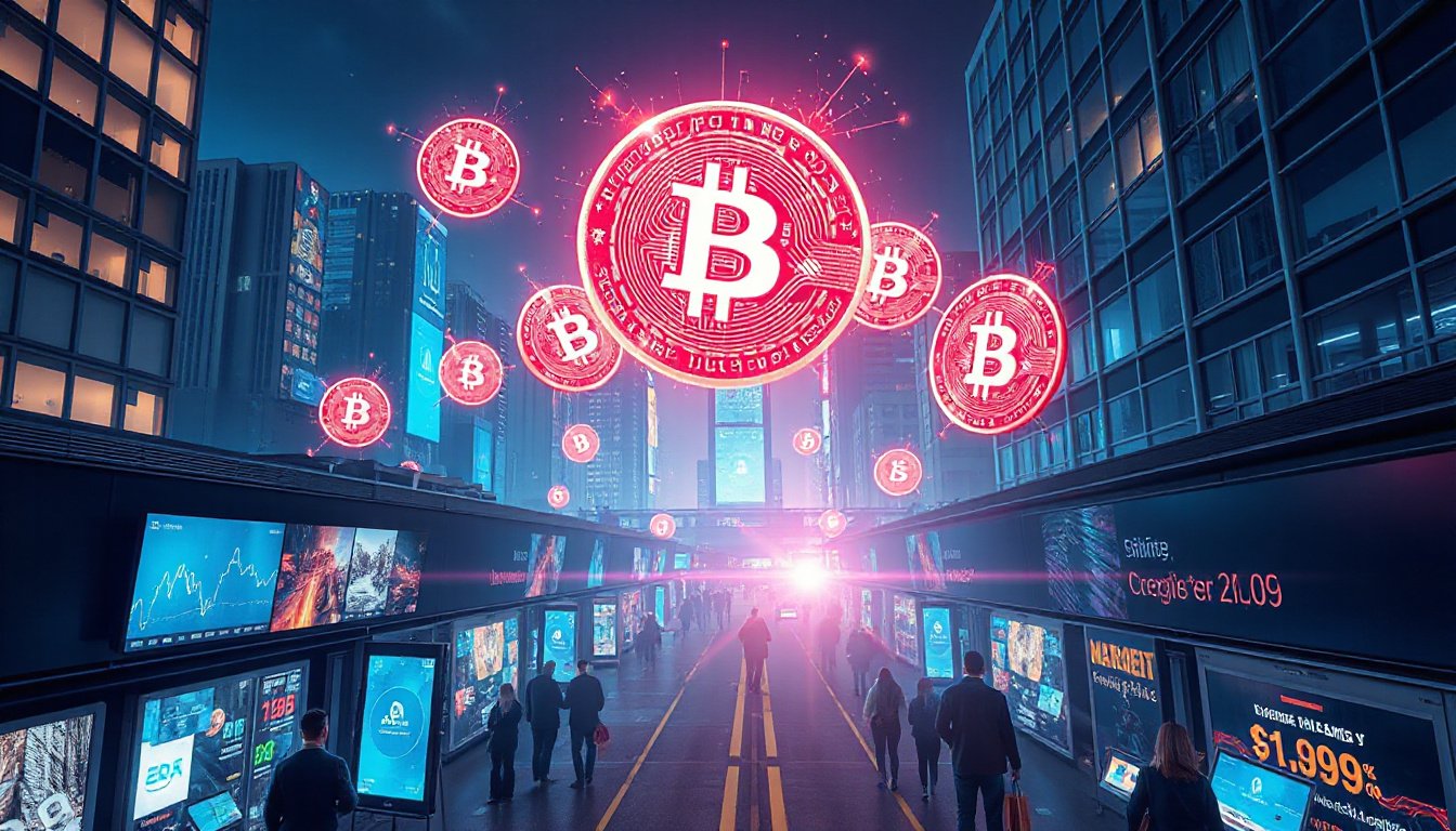 Revolutionizing Wealth: Latest Trends in Asset Tokenization