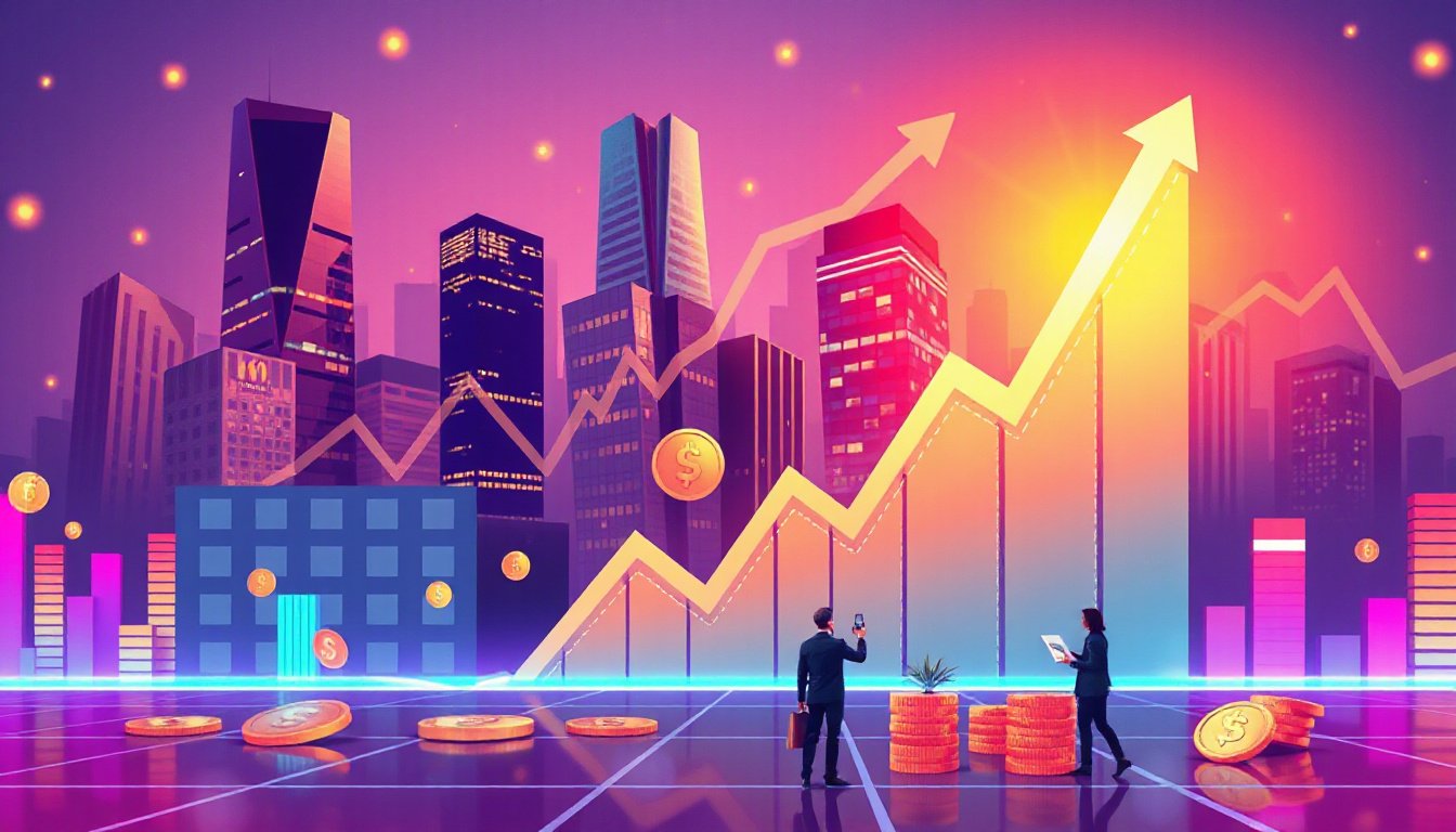 RWA Market Surges: Fresh Insights on $20B Investment Trends