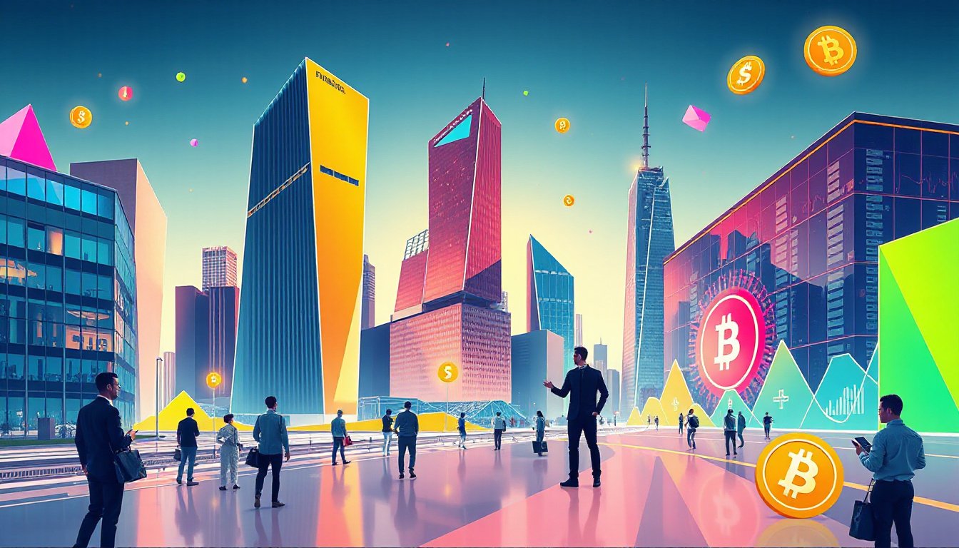 RWA Revolution: Top Tokens & Investment Insights for 2025