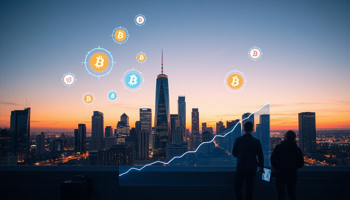 RWA Surges: CoinGecko 2025 Report Highlights Top Crypto Gains