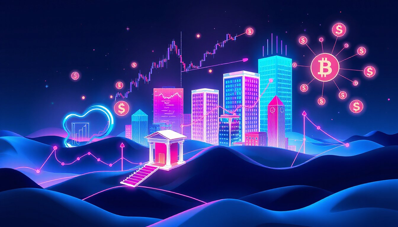 RWA Tokenization: Future Trends and Market Insights Revealed