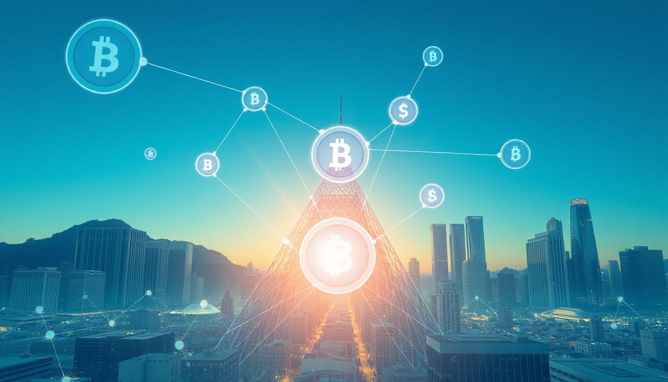 RWA Tokenization Skyrockets: Insights from AmplifiX Report