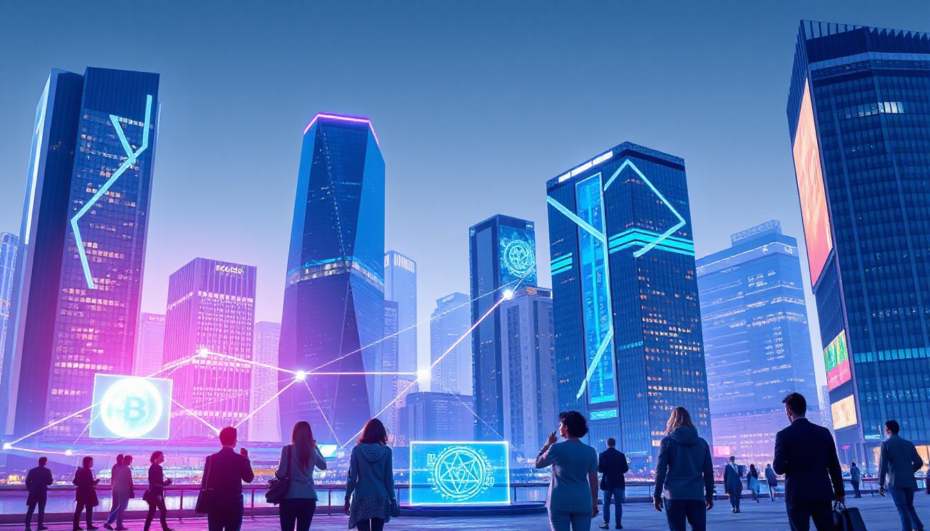 RWAs in Crypto: Unlocking Investment Innovation for 2025 RWAs in Crypto: Unlocking Investment Innovation for 2025