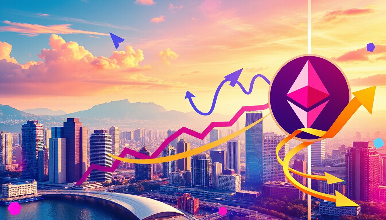 Solana Surges with $1B RWAs: Could It Rival Ethereum?!