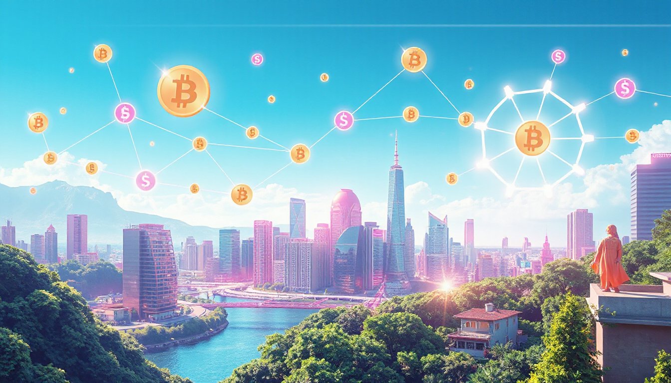 Solana's $1B RWA Breakthrough: A Catalyst for Crypto Adoption?