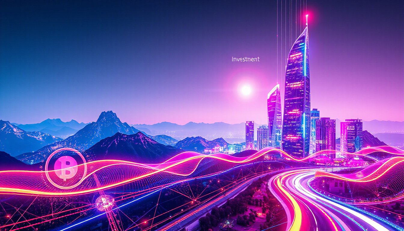 Solana’s RWA Reaches $1B TVL: A Game-Changer for Investments Solana’s RWA Reaches $1B TVL: A Game-Changer for Investments