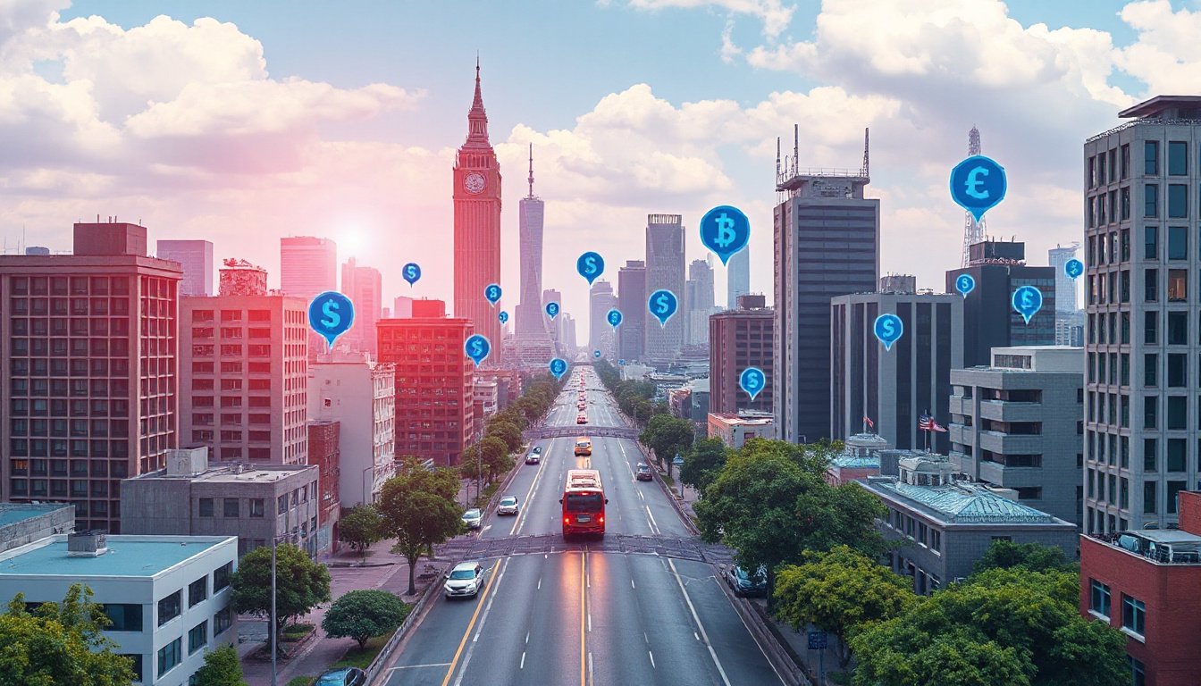 Sukuk-Backed Stablecoins Revolutionize Real-World Assets Sukuk-Backed Stablecoins Revolutionize Real-World Assets