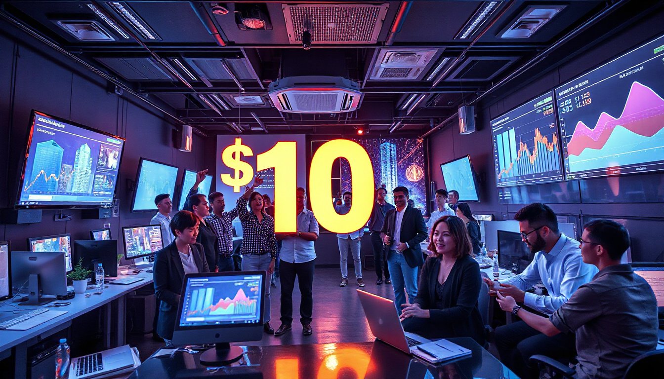 TBook Hits $10M Funding Milestone, Revolutionizes RWA Access TBook Hits $10M Funding Milestone, Revolutionizes RWA Access