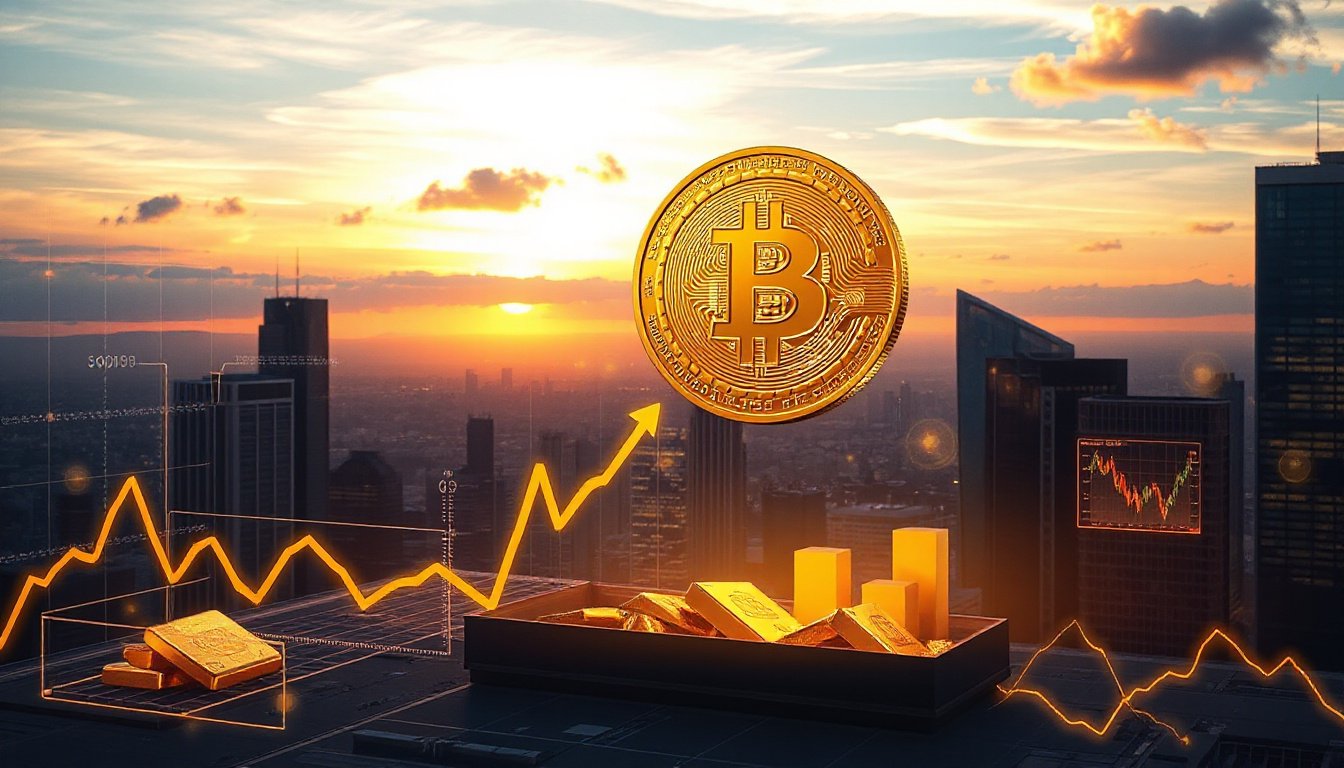 Tether Gold (XAUT): Ouro Tokenizado em Alta em 2026!