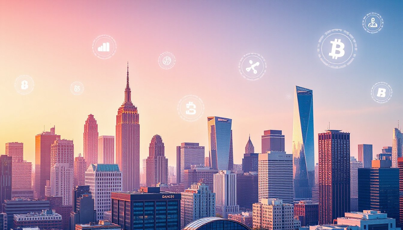 Tokenization of Real-World Assets: Investment Revolution Ahead!