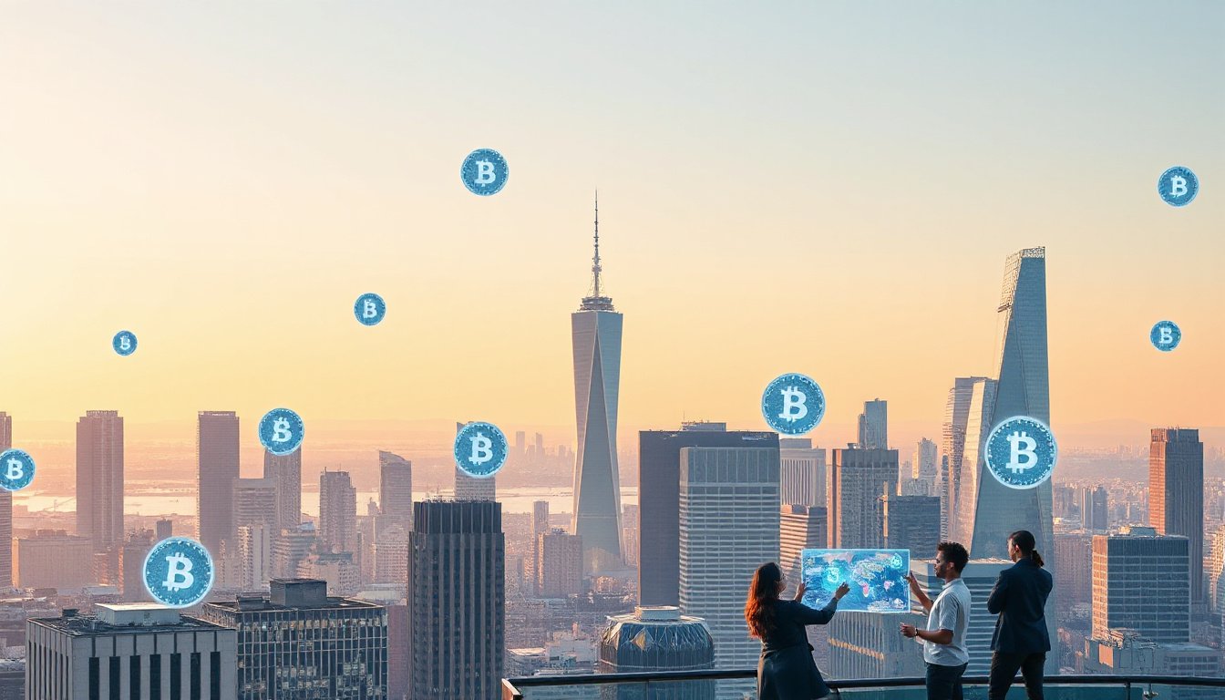 Tokenization of Real-World Assets: Redefining Investment