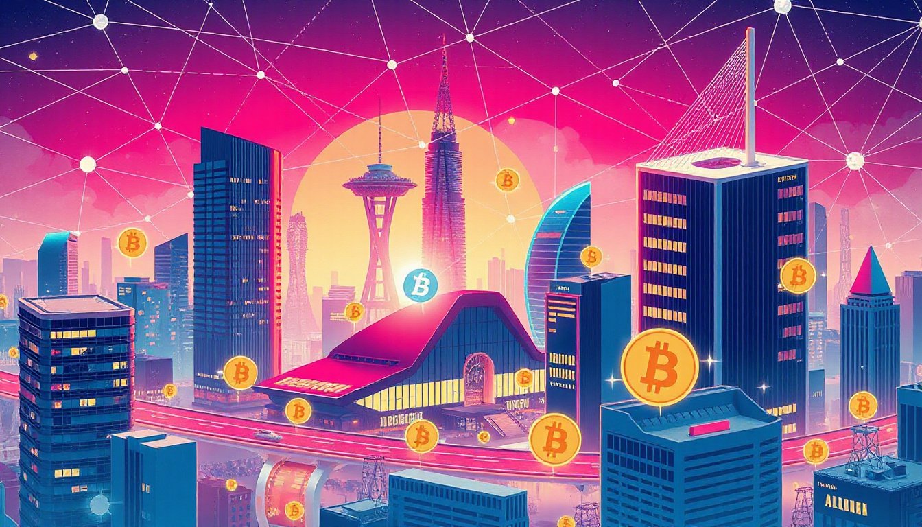 Top Projects Transforming Real World Assets in Crypto Today Top Projects Transforming Real World Assets in Crypto Today