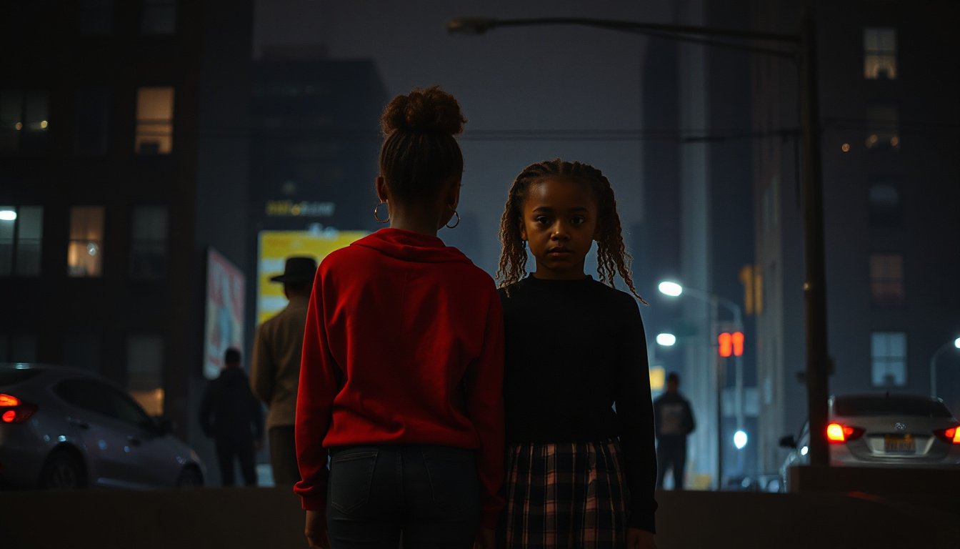 Tragic Orphaning: Delhi Sisters Strike by Gun Violence Tragic Orphaning: Delhi Sisters Strike by Gun Violence