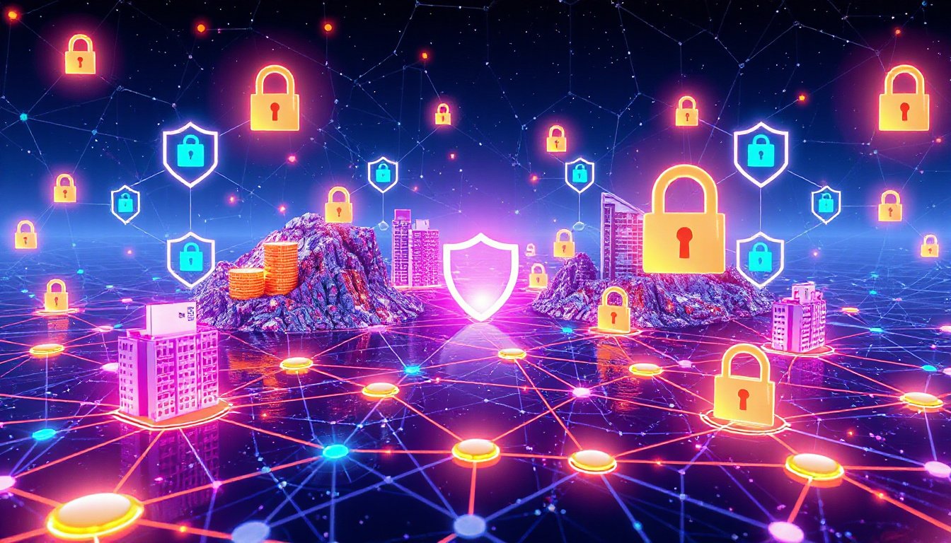 Trusted Smart Chain Completes CertiK Audit: A Leap for RWA Tokenization